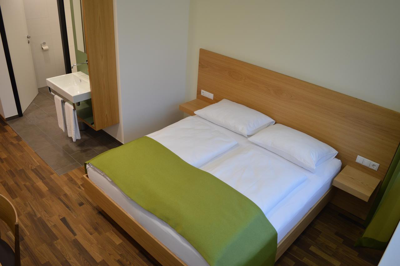 Business Motel Feldkirch Esterno foto