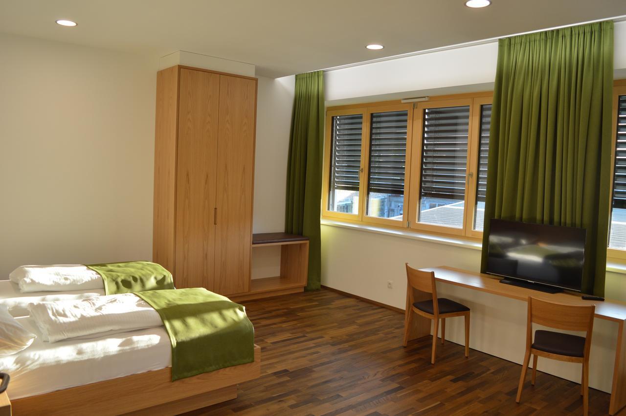 Business Motel Feldkirch Esterno foto