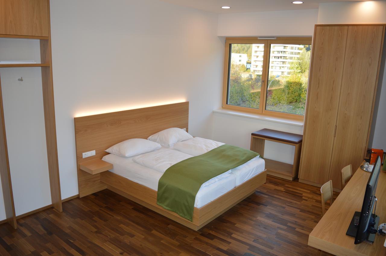 Business Motel Feldkirch Esterno foto