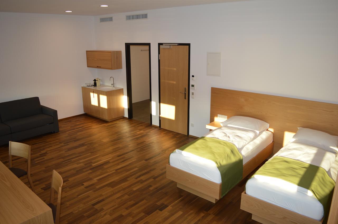Business Motel Feldkirch Esterno foto
