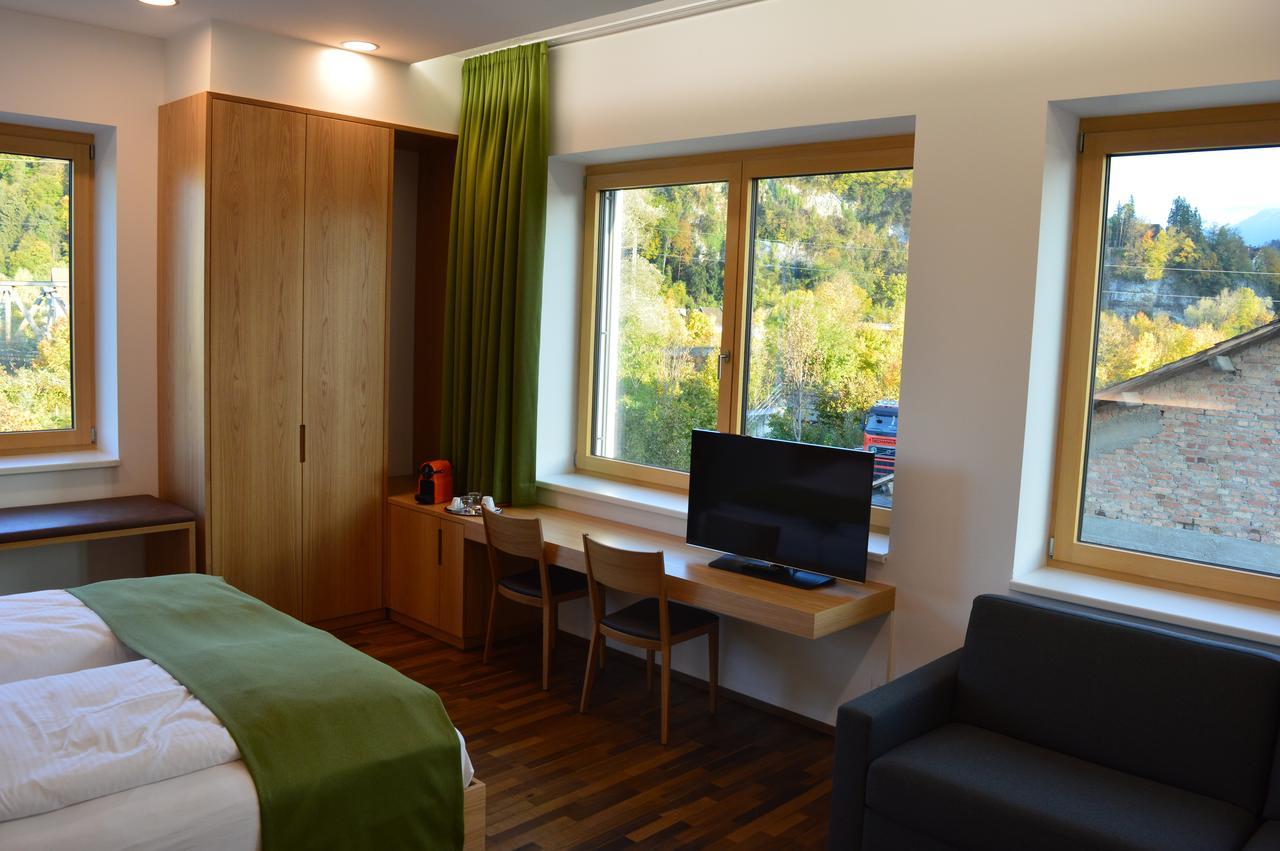 Business Motel Feldkirch Esterno foto