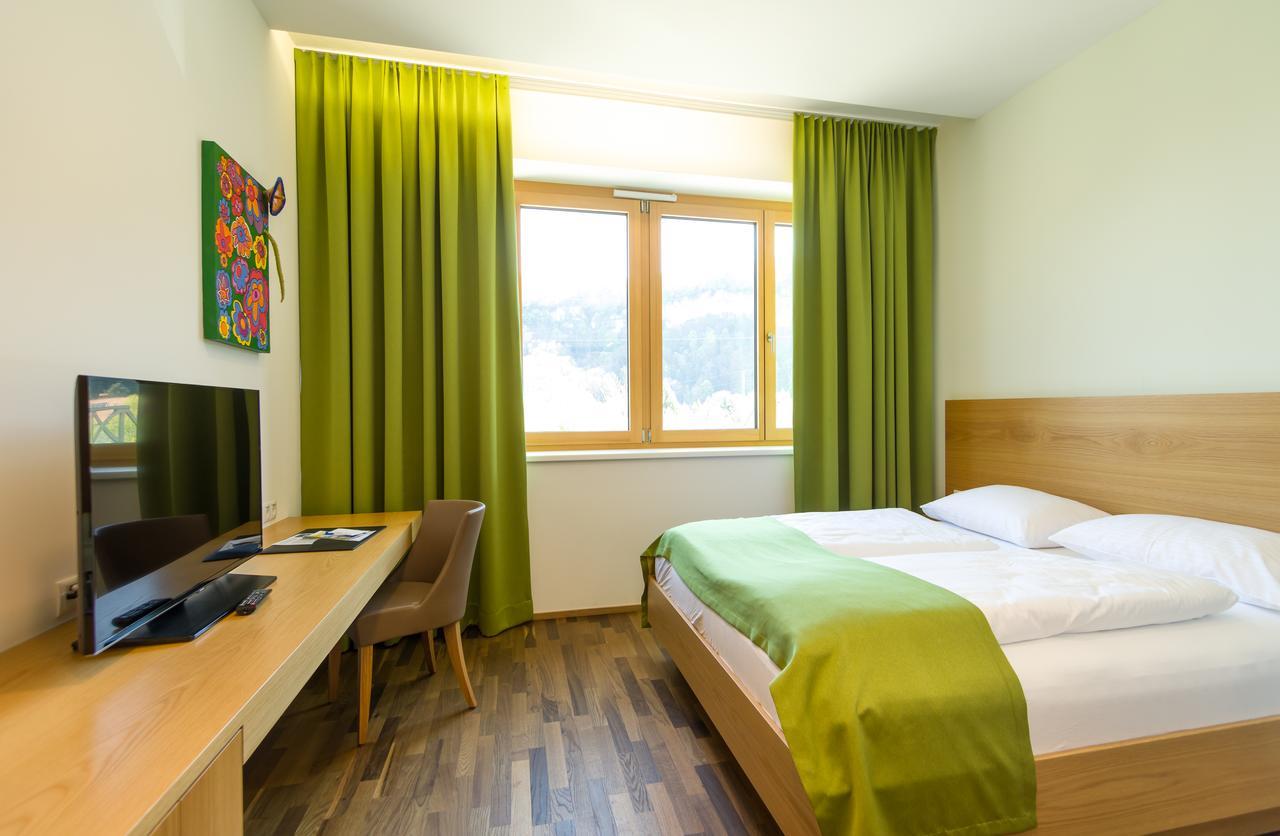 Business Motel Feldkirch Esterno foto