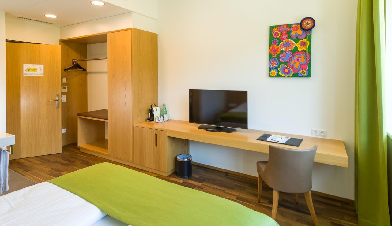 Business Motel Feldkirch Esterno foto