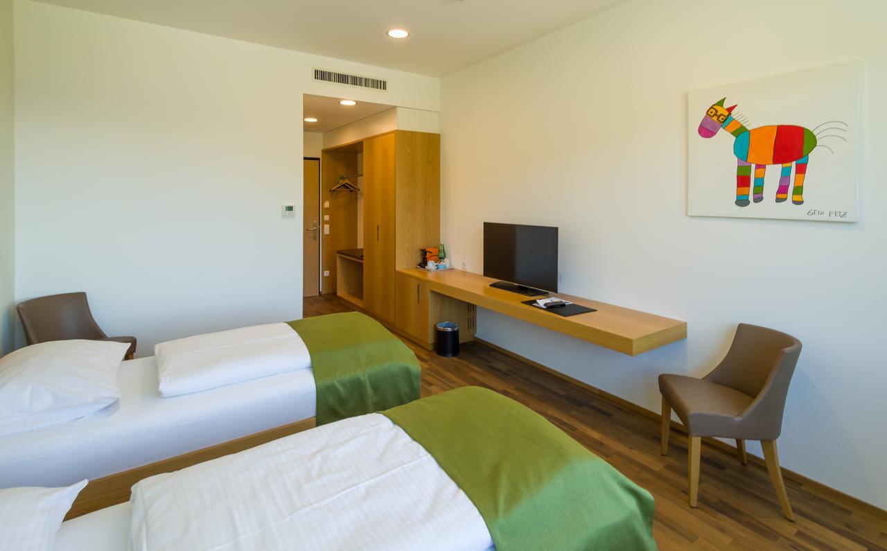 Business Motel Feldkirch Esterno foto