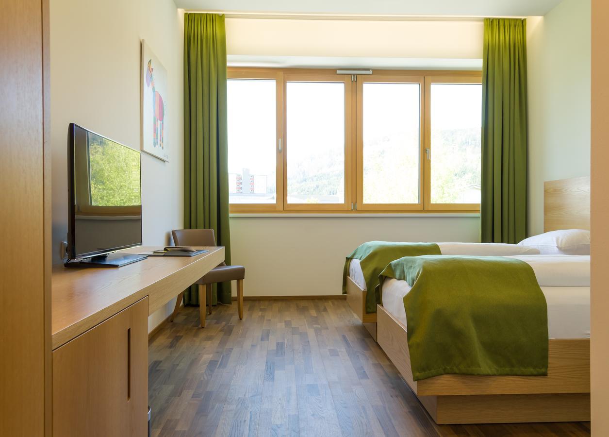 Business Motel Feldkirch Esterno foto