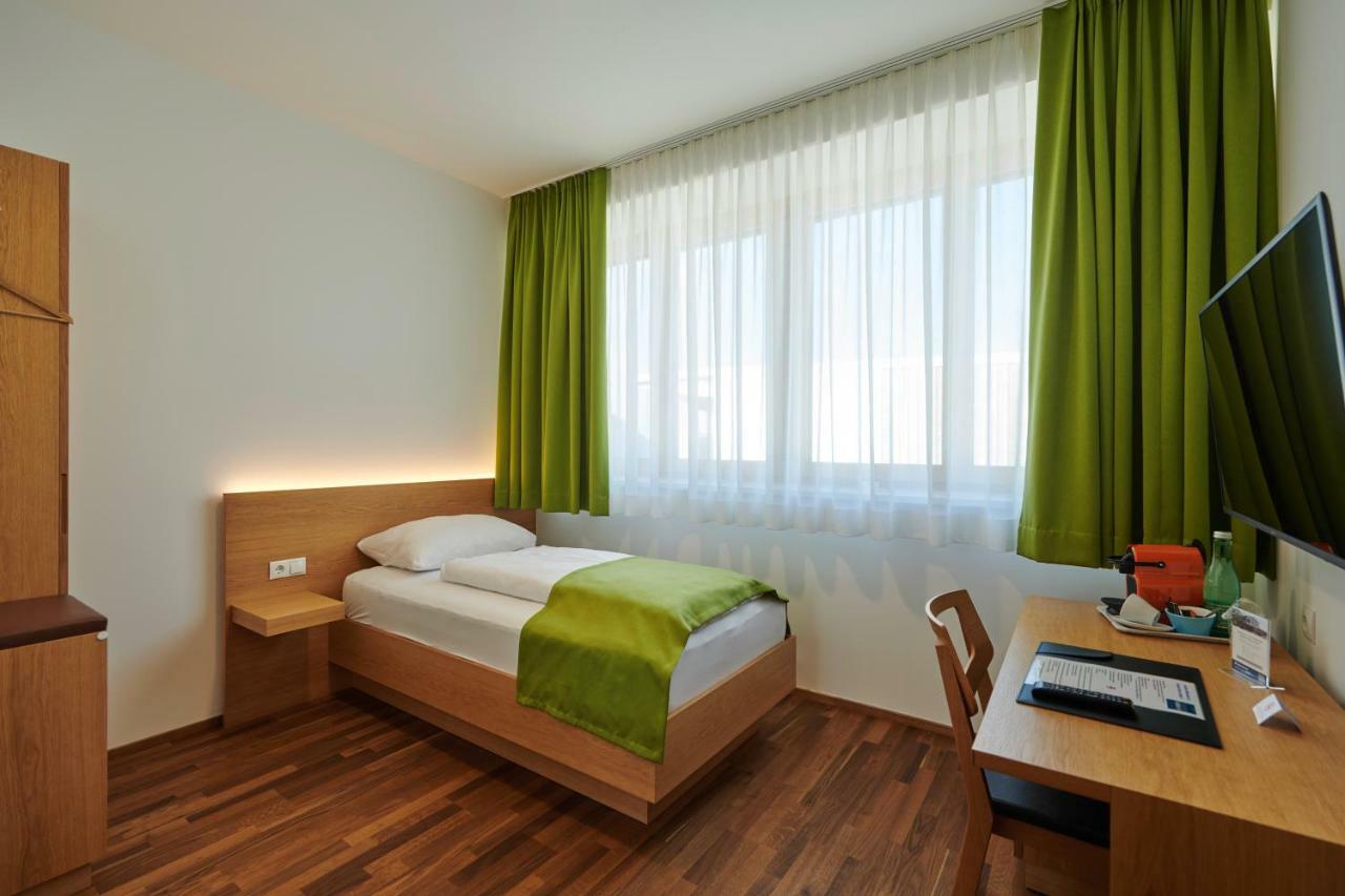 Business Motel Feldkirch Esterno foto